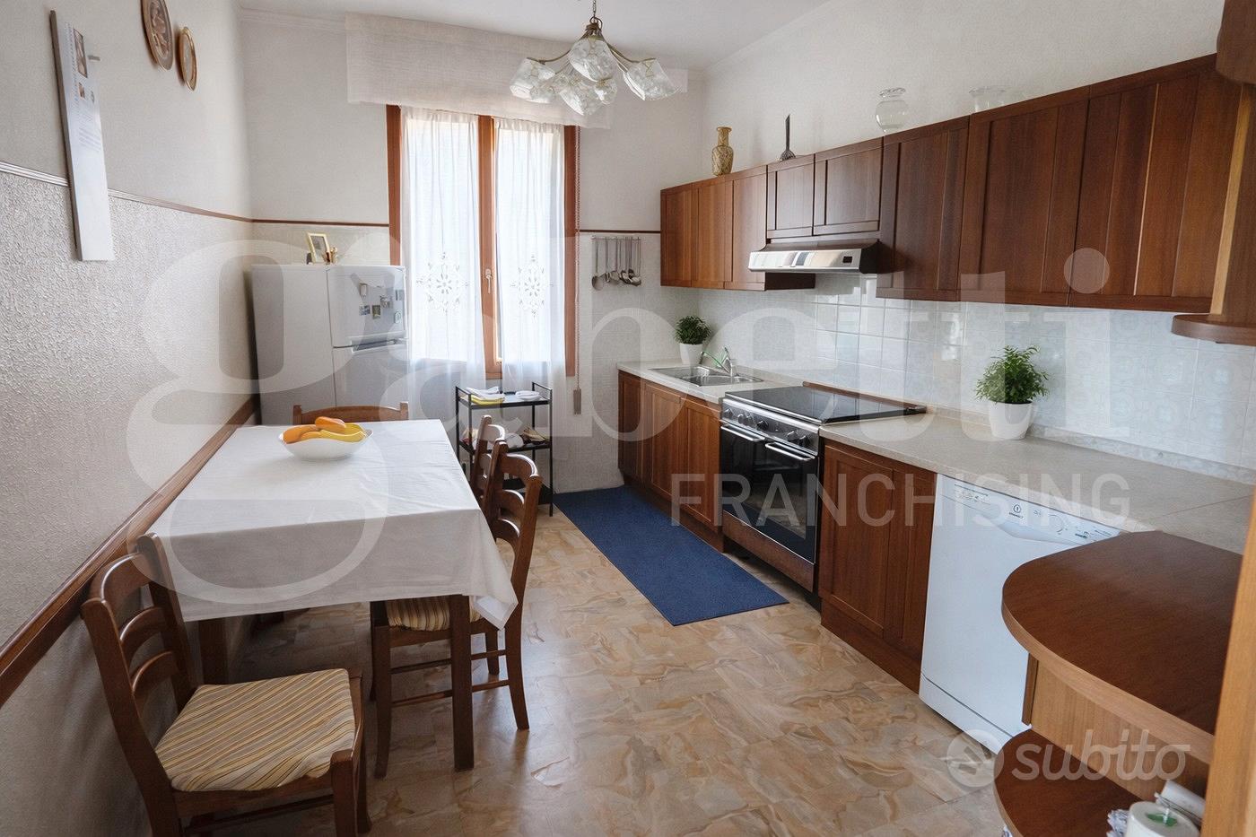 Apartment in Chioggia, Sant'Anna - Vista 4