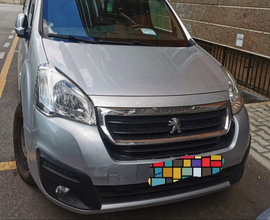 Peugeot Partner Tepee 1.6 HDI