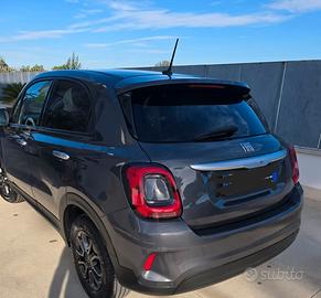 Fiat 500 x