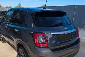 Fiat 500 x