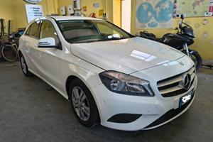 Mercedes-benz A 150 180 CDI Sport
