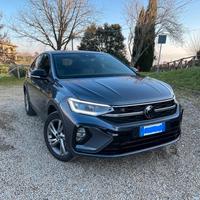 VOLKSWAGEN Taigo R-LINE 1.0 TSI 2022