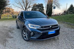 VOLKSWAGEN Taigo R-LINE 1.0 TSI 2022