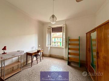 Appartamento a Firenze