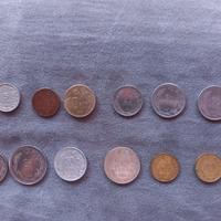 Monete Turche .Lira E Lira Kurus
