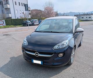 Opel Adam 12cc