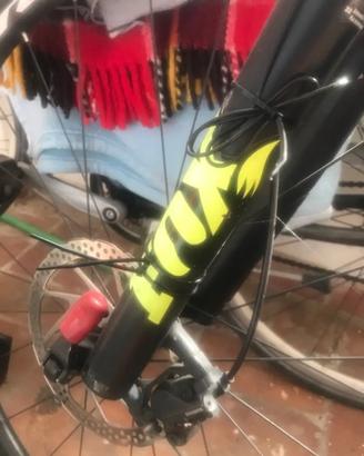 mont bike rc ultimate