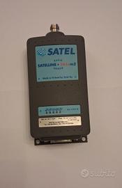 Radio Modem SATEL SATELLINE-2ASxm2 RS-232 - Usato
