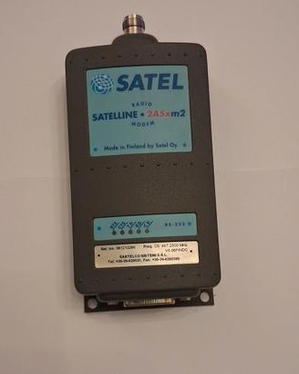 Radio Modem SATEL SATELLINE-2ASxm2 RS-232 - Usato
