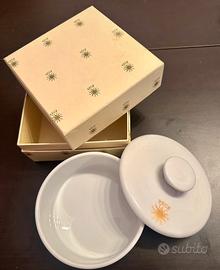 Ceramica originale PECK Milano