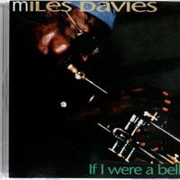 CD: Miles Davis - If I Were A Bell - PILZ 448214-2
