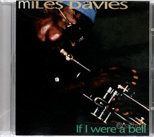 CD: Miles Davis - If I Were A Bell - PILZ 448214-2