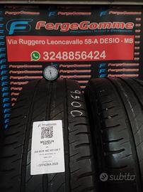 Pneumatici 205/65R16C 107-105T MICHELIN ESTIVE