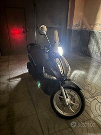 liberty 50 2022 iget