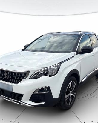 PEUGEOT 3008 1.5 bluehdi Allure Pack s&s 130cv eat