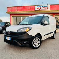 Fiat Doblò 1.3 MJT 95cv Cargo Lounge Navi