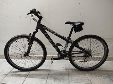 Mountain-bike Treck 3900 da 13"