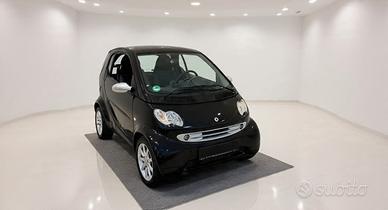 Smart ForTwo 0.8 Benzina