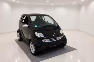 Smart ForTwo 0.8 Benzina