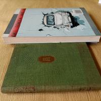 Heyerdahl Mackal Paillard Erickson Wiilson e altri