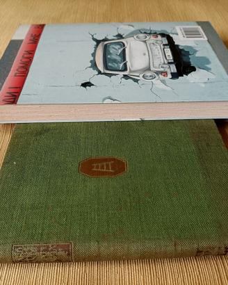 Heyerdahl Mackal Paillard Erickson Wiilson e altri