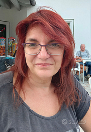 Babysitter/educatrice