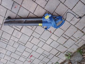 Soffiatore elettrico
