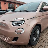 FIAT 500 Icon Berlina 42 kWh