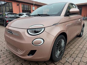 FIAT 500 Icon Berlina 42 kWh