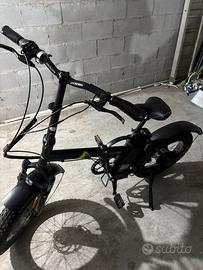 bici elettrica