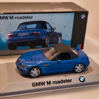 BMW Z3 M roadster 1/43