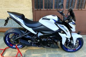 Suzuki GSX S 1000