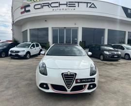 Alfa Romeo Giulietta 1.4 t. m.air Exclusive 170cv