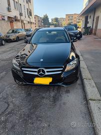 Mercedes Benz c220 sw