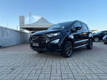 Ford EcoSport 1.0 EcoBoost 125 CV Start&Stop ST-Li