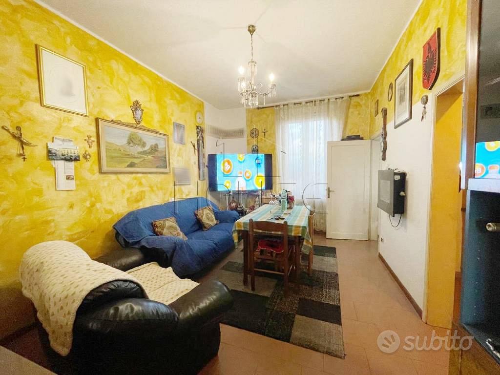 Apartment in Sansepolcro, Giardino - Altro