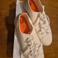 scarpe ginnastica sundek