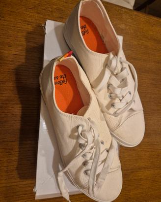 scarpe ginnastica sundek