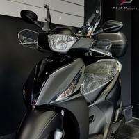 Kymco People S 200