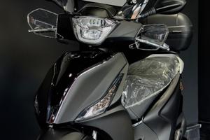 Kymco People S 200