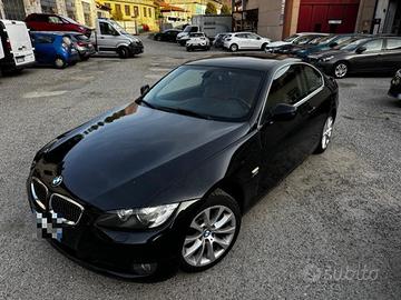 BMW 330 d xDrive cat Coupé Msport 130000km AUTOMAT
