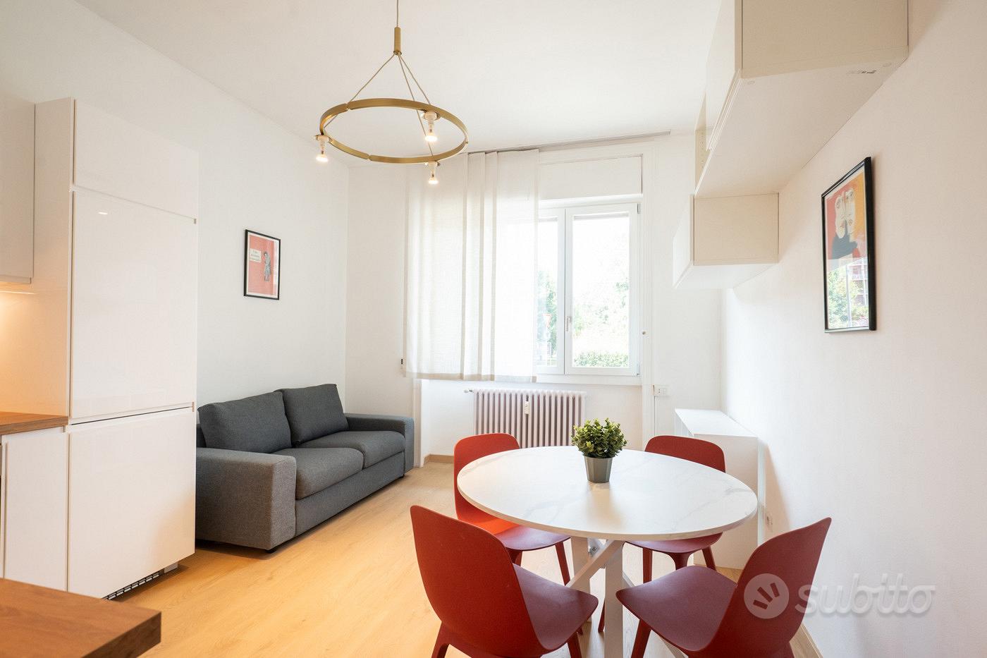 Appartamento – Milano, Washington, Municipio 7 - Vista 3