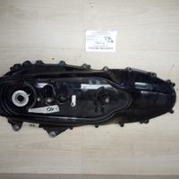 Coperchio trasmissione tmax 2001 2011 N10 NERO