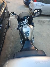 Yamaha FZS 600 Fazer - 2004