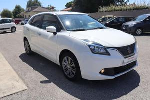 Suzuki Baleno 1.2 VVT Dualjet B-Top