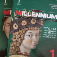 Il nuovo Millennium