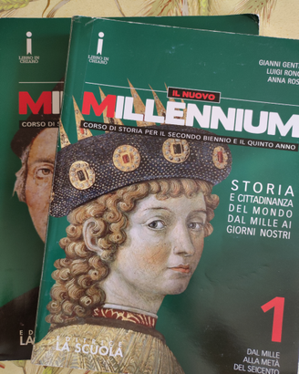 Il nuovo Millennium