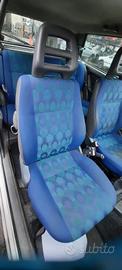 FIAT PUNTO 1998 - TAPPEZZERIA