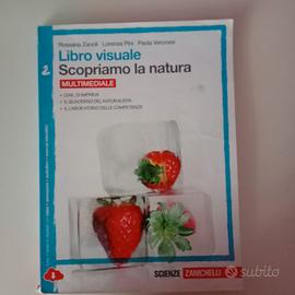 Libri scuola media