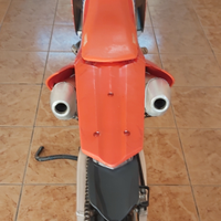 Honda crf 250